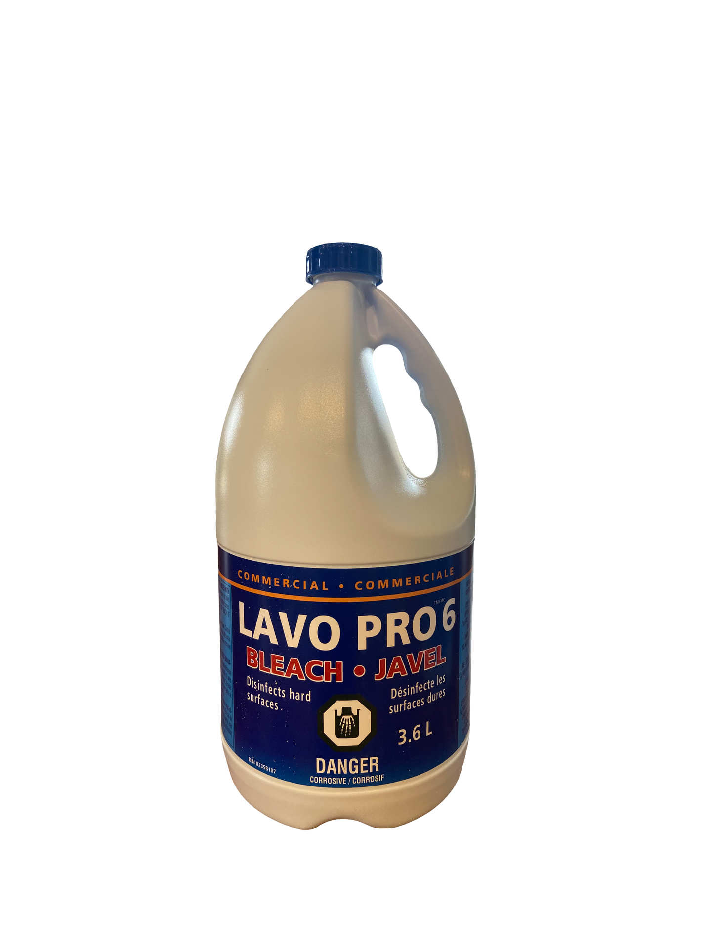 Lavo Pro6